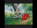 InuYasha Flieg durch