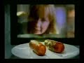 Walls Sausages Advert