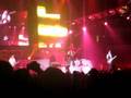 videos de Year 3000 Joe throws water - Jonas Brothers SD[11/15/08]