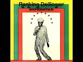 Ranking Dellinger - The Trial Of Dub