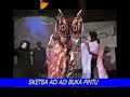 SKETSA ACI ACI BUKA PINTU
