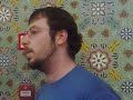 DagusWan at ZEMOS98 - beatbox