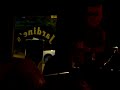 "Down In Jungle Town"  The New Red Onion Jazz Babies @ Jardine's in Kansas City