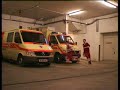 Rettungsdienst Alarmierung - nicht ernstzunehmen ;-)