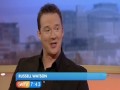Russell Watson on GMTV 3/12/2009