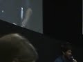 Joe Flanigan Q&A at London MCM ExPo