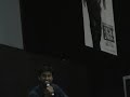Joe Flanigan Q&A at London MCM ExPo