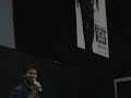 Joe Flanigan Q&A at London MCM ExPo