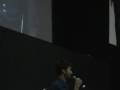 Joe Flanigan Q&A at London MCM ExPo