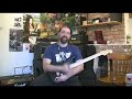 Click this link to view details: monkeylordforum.com Guitar instruction from Rob Chappers for an insanely low price of £40! Come enjoy the clinic and meet up with a whole group of the Monkey Lord's minions! Guaranteed to be a memorable event! The clinic will take place on Saturday 12 December 2009. It will start at 11AM and finish at 4.30PM. Bring a guitar and if you have a small amp that takes headphones you are welcome to bring that as well. The clinic will cover: Modal theory: How to make ...