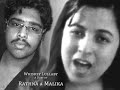 Whiskey Lullaby - Duet with Malika