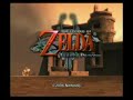 Twilight Princess: Eldin Bridge Glitch with CD-Streaming TP