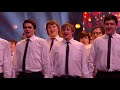 Watch Welsh male choir Only Boys Aloud perform Calon Lan in the BGT Final 2012. See more from Britain's Got Talent here: itv.com twitter.com twitter.com www.facebook.com