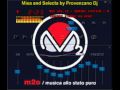 M2o Vol. 12 - Gemini Station - Melody of Life