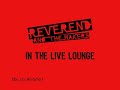 Reverend and the Makers on Radio 1's Live Lounge