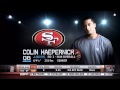 San Francisco 49ers Draft 2011 - First 5 Picks