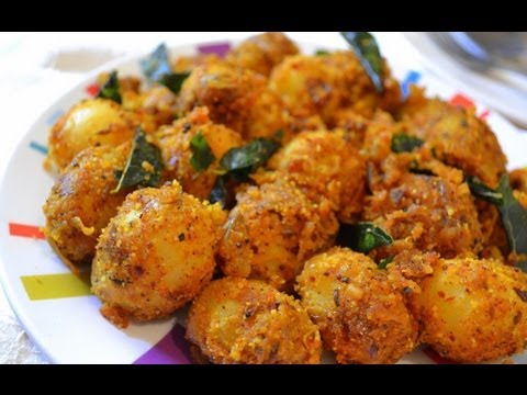 to vahchef Crisps how by Tasty make Potato buttermilk