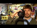 Today we cover the process of building your own PVC shoulder rig for your camera! (Also known as a Camera Stabilizer) I know there are all kinds of PVC shoulder rig tutorials on the web, but the design in this episode is made specifically for a DSLR camera!! If you are searching online for the conduit box it is called 