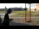 jason hits his head