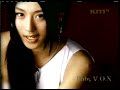 Baby V.O.X Get Up