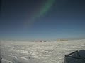 South Pole Sky