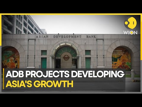 ADB: Developing economies in Asia-Pacific to grow 4.8% in 2023 and 2024 | Latest English News | WION