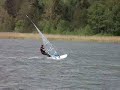 Windsurfing Dolsk