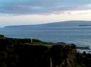 maui bagpipes to the sunset