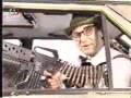 skoda henlein - reklama