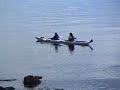 Orcas Island Canoeing