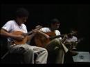 marcos frederico, carlos walter e grupo flor de abacate tocam o v�o da mosca de jacob do bandolim