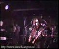 Carach Angren, The ghost of raynham hall. (live)