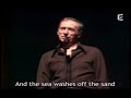 Yves Montand-Les feuilles mortes/Dead leaves (eng.subtitles) Yves Montand-Les feuilles mortes/Dead leaves (eng.subtitles)