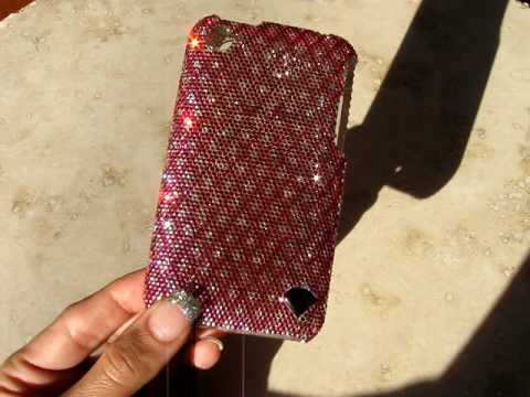 Chanel Rhinestone Iphone Cases Chanel Rhinestone Iphone Cases