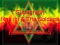 Ras Ibi  The Soldiers - Battle Of Adowa