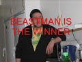 Qvist VS. BEASTMAN 2 Qvist VS. BEASTMAN 2