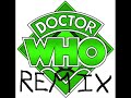 Doctor Who Remix