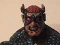 Marvel Zombie Toys!
