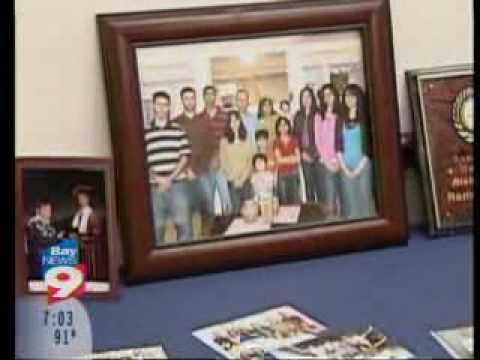 Palestinian American Citizens Banned ...