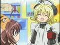 Leave it to Piyoko! - Episode 3 Part 2 - English