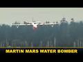 Coulson Flying Tankers Martin Mars DVD #1 preview
