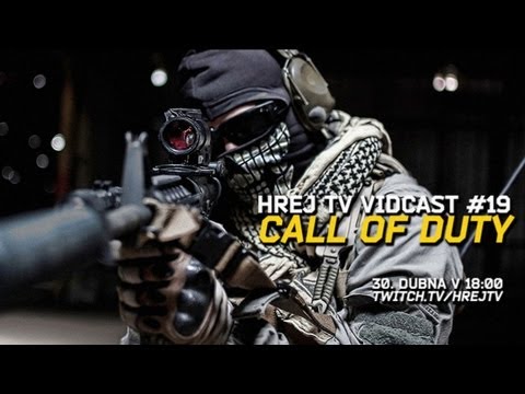 vidcast - Jarda a Petr si povídali se špičkovým hráčem Fandou