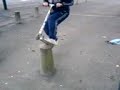 scooter man dan