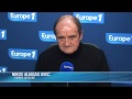 pierre lescure se confie au micro de nikos aliagas � l'occasion de la sortie de son livre. retrouvez les interviews de nikos aliagas sur http://www.europe1.f...