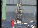0 Navegando en Portsmouth Harbor