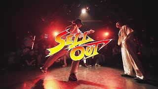 Hiroki vs Shuru – “SELL OUT!!” FINAL