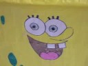 lucky spongebob lucky spongebob