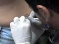 Clover Tatoo Clover Tatoo