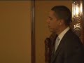 Obama: Israel Must Retain Control of Jerusalem