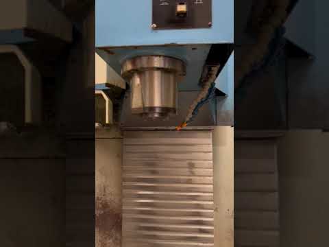 1996 SUPERMAX MAX-4XP-20T Vertical Machining Centers | Midstate Machinery (2)